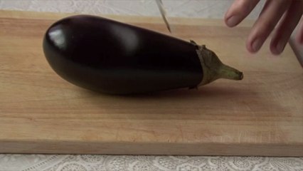 Mistakes You Are Making When Cooking Eggplant
