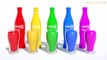 Coca Cola 3D Magic Liquids for Kids