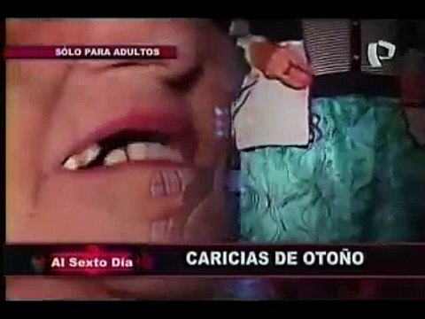 Conozca la historia de tres trabajadoras sexuales veteranas de Iquitos