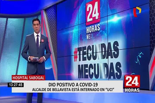 Chimbote: realizan la primera boda religiosa siguiendo estrictos protocolos sanitarios