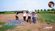 [SUB ESP] WayV - Dream Plan: Trabajo en la granja HENDERY, YANGYANG & XIAOJUN