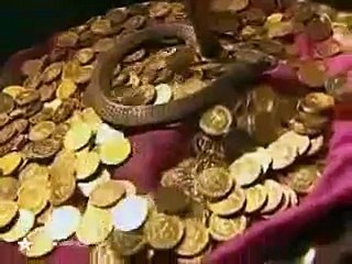 Ssshhhh Phir Koi Hai Episode 4-Jaadugar