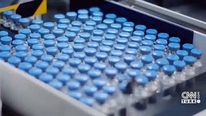 Son Dakika Haberleri: Aşı konusunda büyük adım | Video