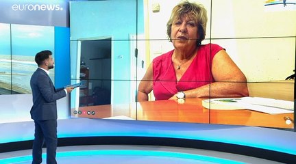 Érosion côtière : les sénateurs français votent l’indemnisation des propriétaires du "Signal"