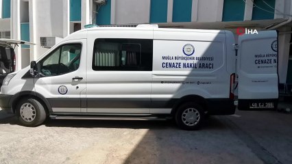 Balık avlamak için açıldıkları denizde kaybolan gemicilerden birinin cansız bedenine ulaşıldı