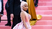 Nicki Minaj Announces She's Pregnant on Social Media | Billboard News