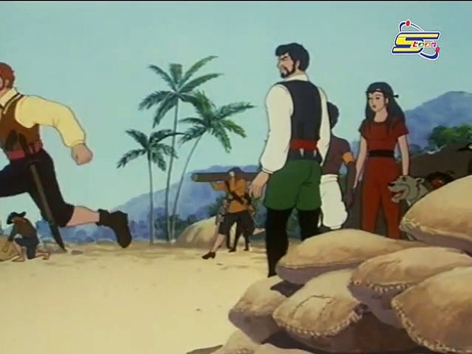 سيف الصاعقة الحلقة 26