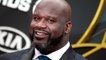 Shaquille O’Neal Helps Stranded Driver On Highway
