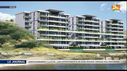 JOURNAL 20H DU LUNDI 20 JUILLET 2020