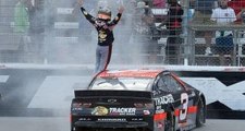 Backseat Drivers: Dillon’s win is a stick in the spokes to playoff hopefuls