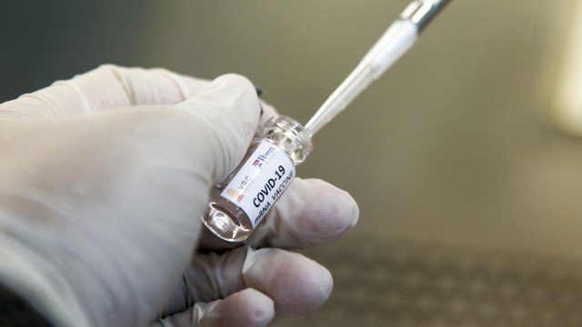 من بريطانيا.. بارقة أمل جديدة بالتوصل للقاح لفيروس كورونا