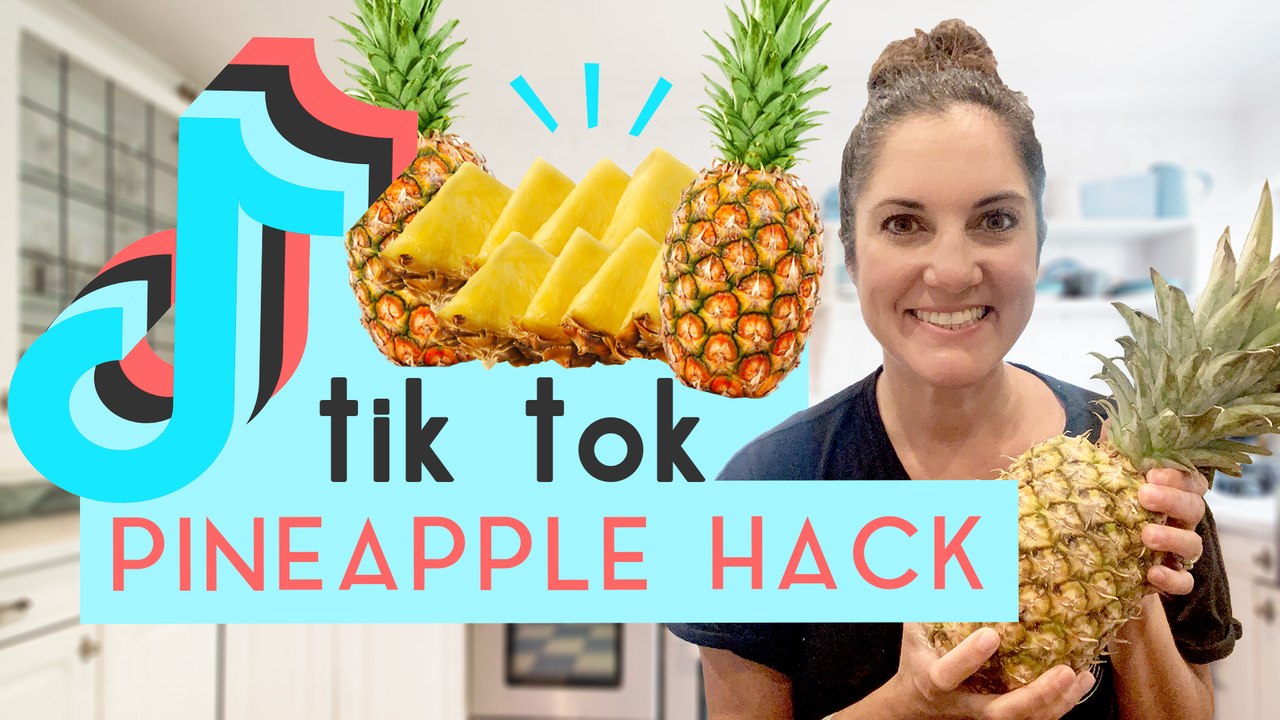 Does the TikTok Pineapple Hack Actually Work?