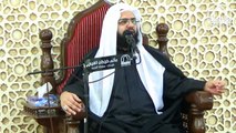 الشيخ علي الجفيري - ذكرى إستشهاد الامام الجواد(ع) - مأتم كرزكان الغربي
