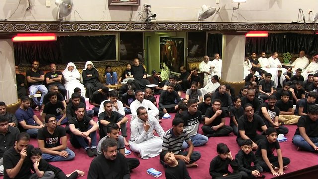 البث المباشر _ الخطيب الشيخ علي البيابي - ذكرى شهادة الامام محمد الجواد عليه السلام