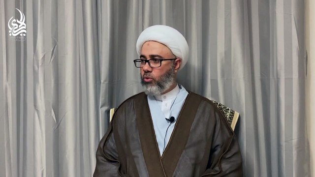 البث المباشر لإستشهاد الامام الجواد (ع) - الشيخ مصطفى الموسى - 2020 _ 1441