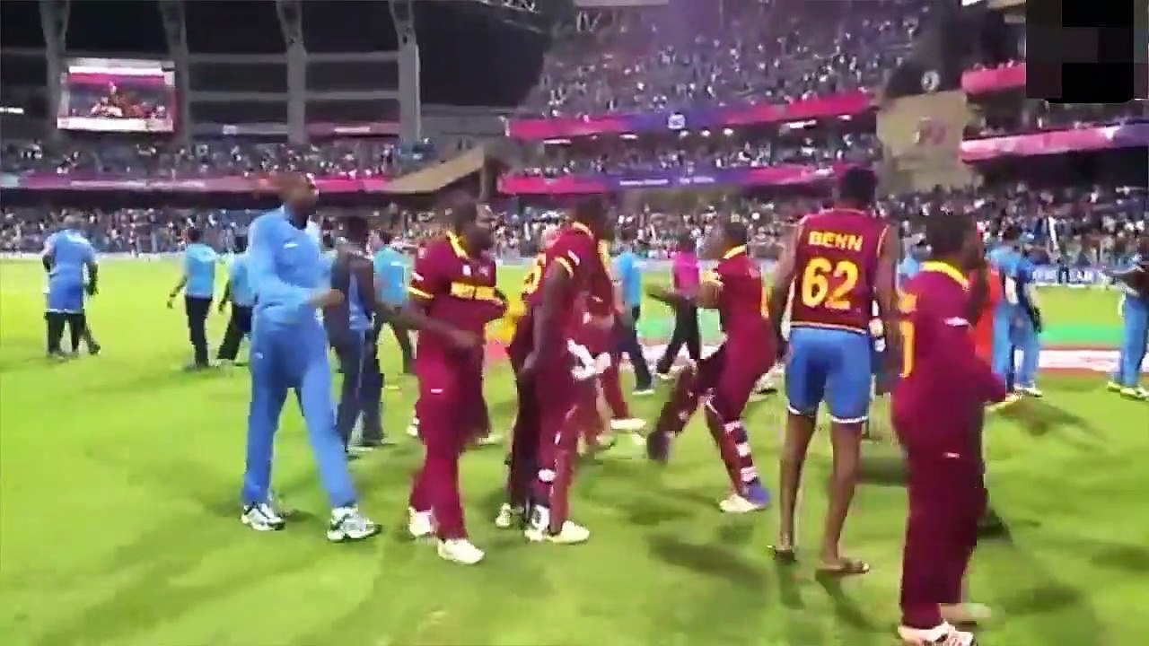 Chris Gayle funny moment - The entertaining cricket legend