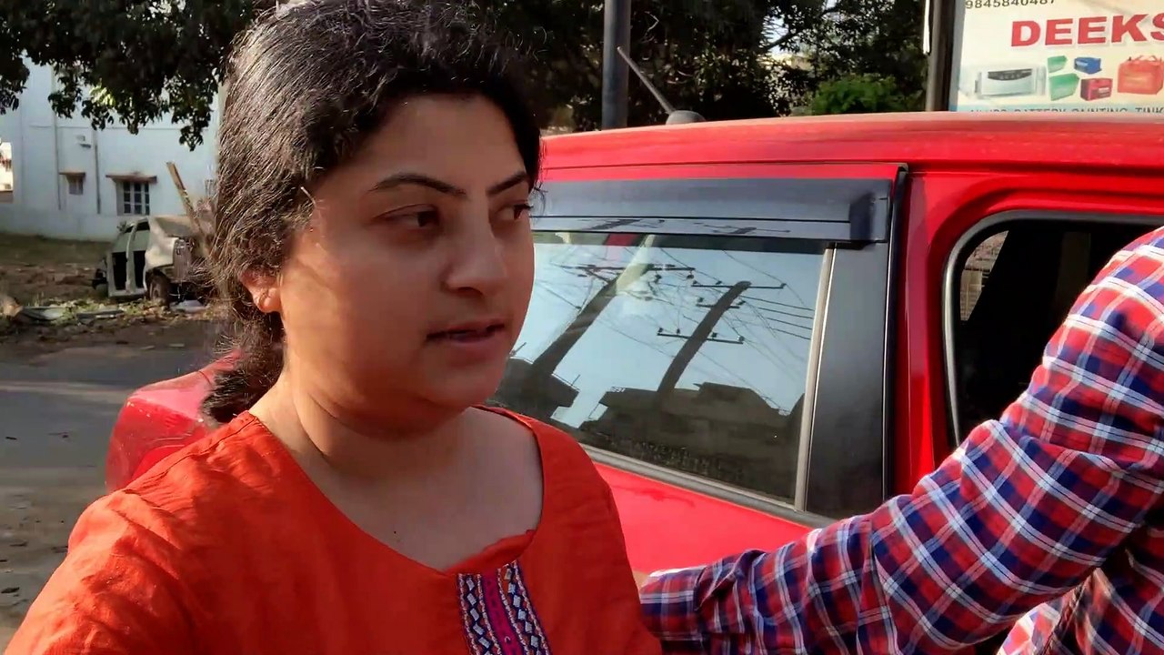 Car washing | Car foam washing