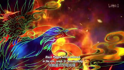 Yuan Long Episode 1 Eng Sub