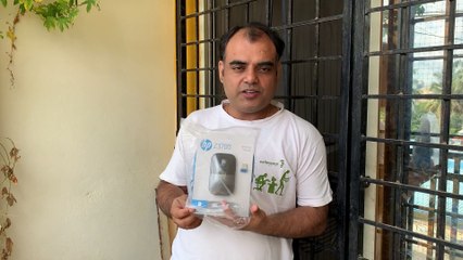 HP wireless mouse for MAC & Windows