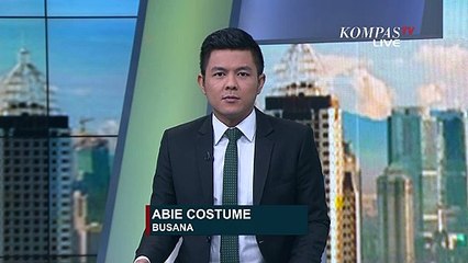 Ludes! Lapak Pemulung di Kalideres Habis Terbakar
