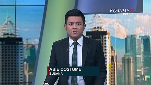 Ludes! Lapak Pemulung di Kalideres Habis Terbakar