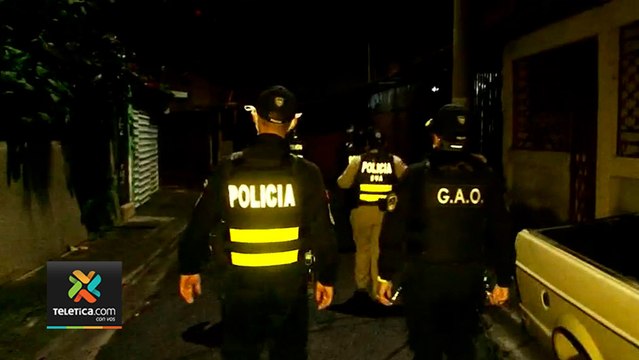 tn7-Policía tuvo que intervenir 11 fiestas en la última semana-110720