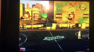 Icey Ike NBA 2k13 Blacktop Highlights