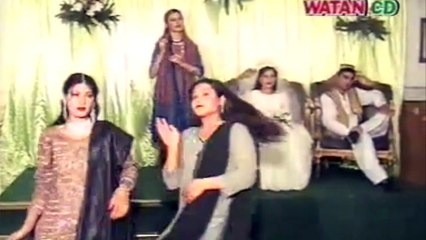 Nazia Iqbal |Allah Mubarak Kona | نازیه اقبال | الله مبارک کنه