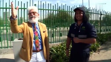 city tour, temporada 2020, capítulo 19