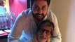 Amitabh Bachchan और Abhishek Health Update: Corona पर Health Minister ने दिया Update | FilmiBeat