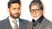 Amitabh Bachchan और Abhishek Bachchan की Corona पर आई Health Update| Boldsky