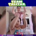Team Talitha [Vic Sotto & Pauleen Luna - Sotto] | Artista Fanbase