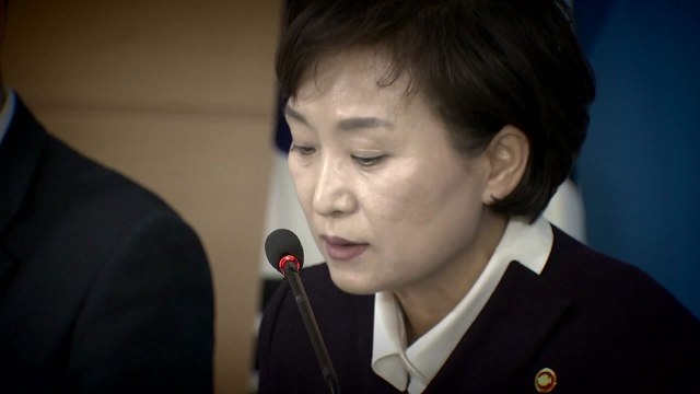 야당, '부동산 실패' 김현미 해임 공세...여권 일각서도 거론 / YTN