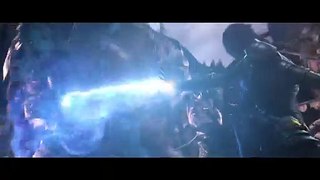 Kingdoms of Amalur- Re-Reckoning - Official Cinematic Trailer