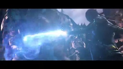 Kingdoms of Amalur- Re-Reckoning - Official Cinematic Trailer