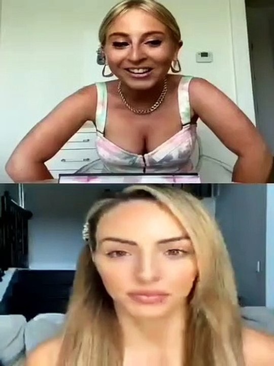 Peyton Royce - Interview with Sydney Sadick