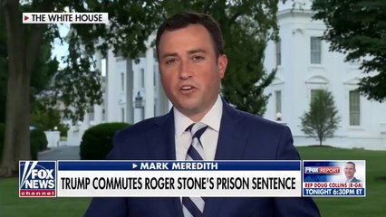 Trump wears mask during Walter Reed visit