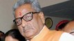 Rajasthan crisis: 'Fight between Gehlot-Pilot is the reason'
