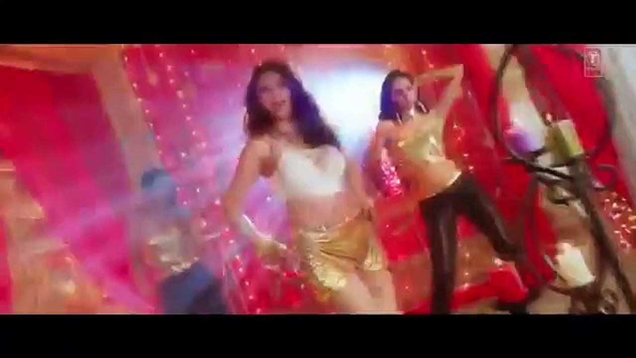Dj Item song