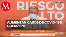 Zihuatanejo y Chilpancingo registran repunte de casos de Covid: Ssa