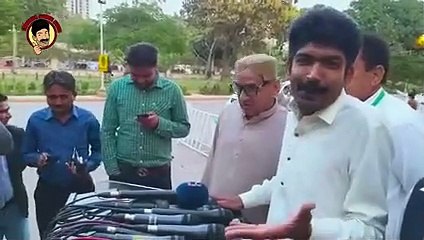 Aik Din Ka CM - Asghar Khoso