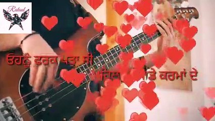 Shalla Punjabi latest song