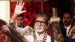 From politicians to cricketers, everyone prays for Big B