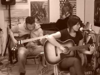 The corrs Only when I sleep