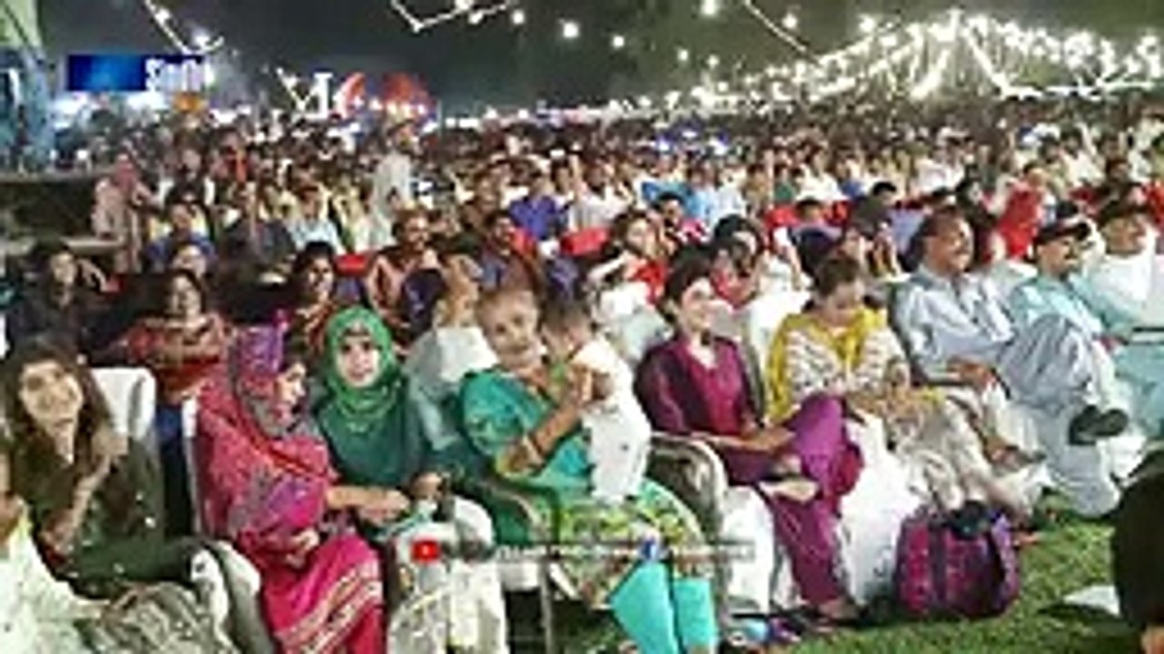 Irshad Jagirani And Asghar Khoso - Sindh Festival  Hyderabad 2019 - SindhTVHD Drama