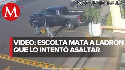 En Silao, muere hombre luego de intentar asaltar