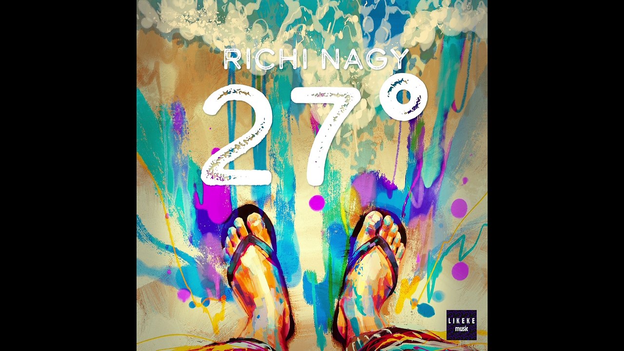 27° - Richi Nagy