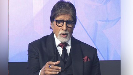 Amitabh Bachchan की कोरोना पर ये उम्मीद बरी कविता हर देगी आपको Emotional; Watch Video | Boldsky