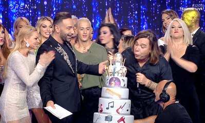 Τελικός J2US: Όσα δεν έδειξαν οι κάμερες και η μεγάλη έκπληξη στον Τρύφωνα!