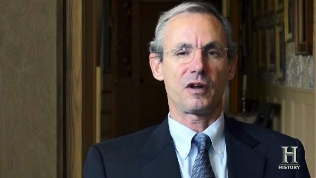 Unidentified: Inside America’s UFO Investigation - S02E01 - TBA - July 11, 2020 || Unidentified: Inside America’s UFO Investigation - S02E02